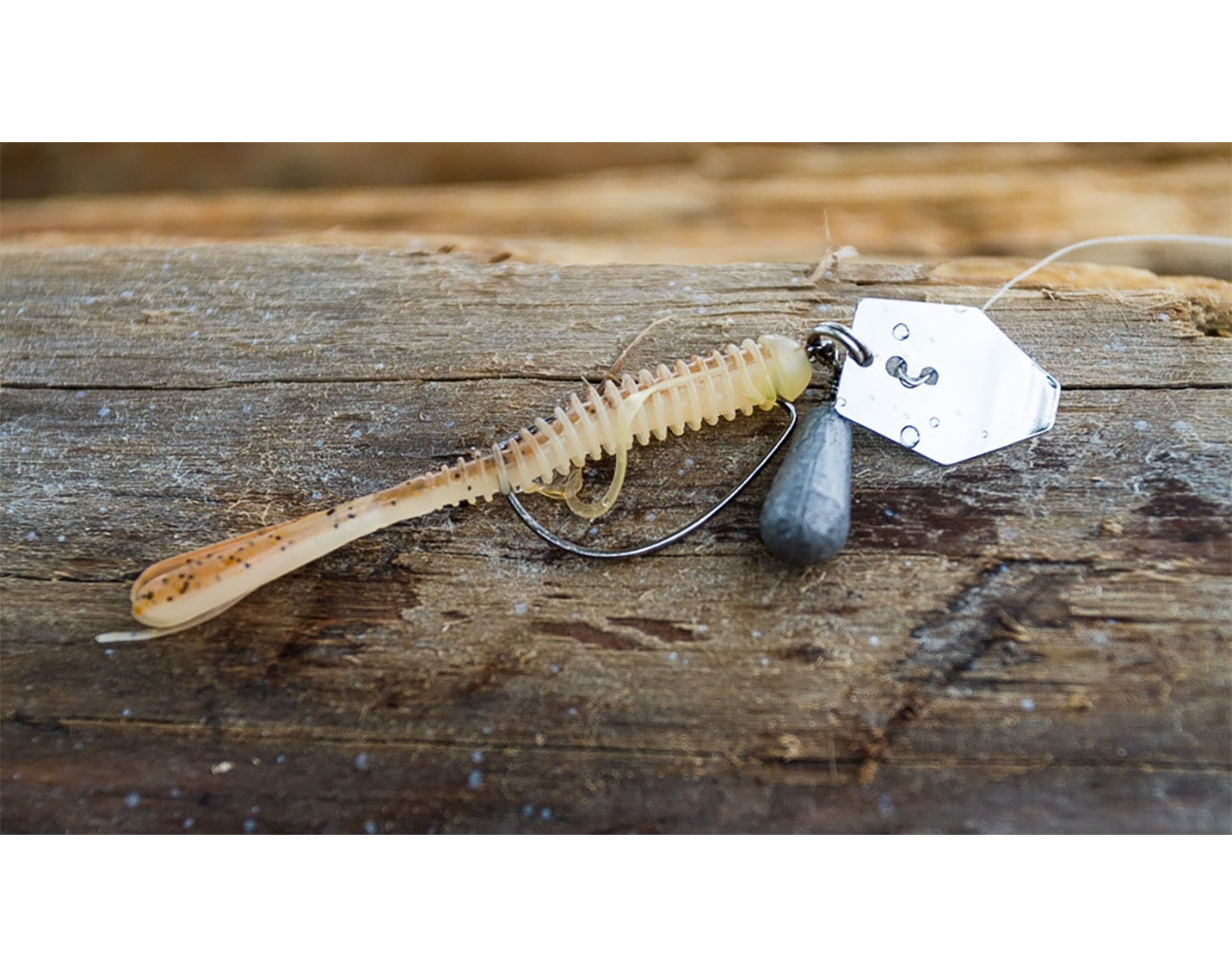 Keitech Hog Impact 7 cm